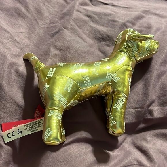 2014 Victoria Secret Pink Puppy - Picture 1 of 3